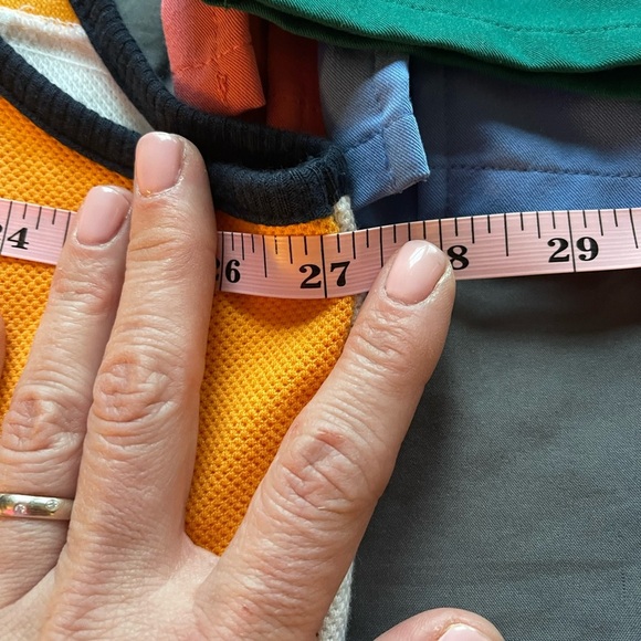 Elizabeth Liz & Co zipper vest • Womens size 3 - Picture 7 of 7